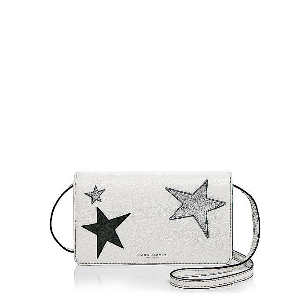 MARC JACOBS Wallet Crossbody
